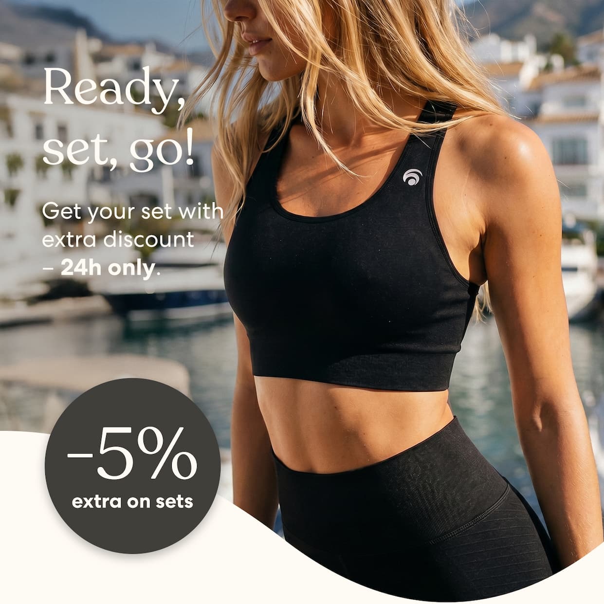 Header Sets Aktion 5% Extra