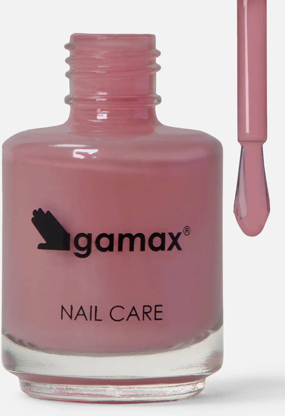 Image of Smalto per unghie rosa lilla Humanity 15 ml