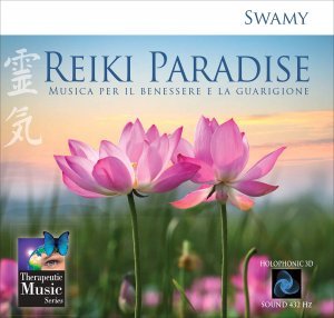 Reiki Paradise