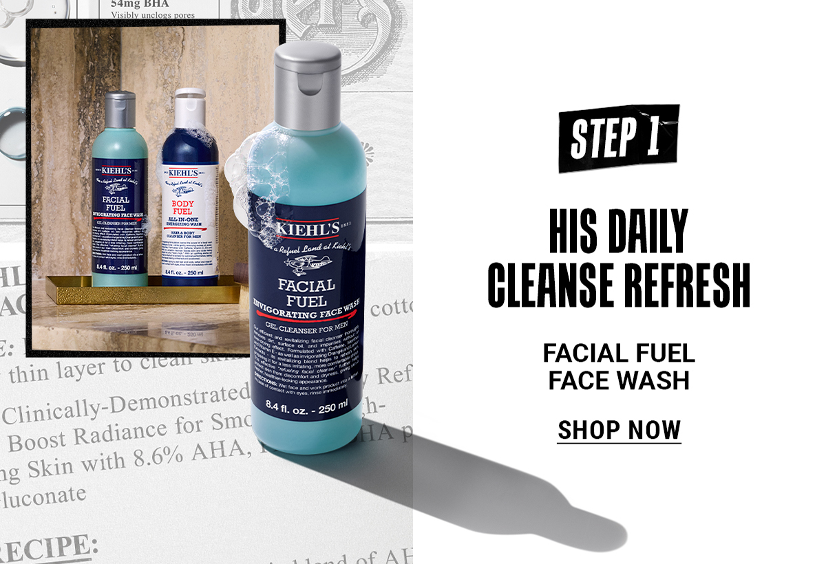 Daily Cleanse Refresh
