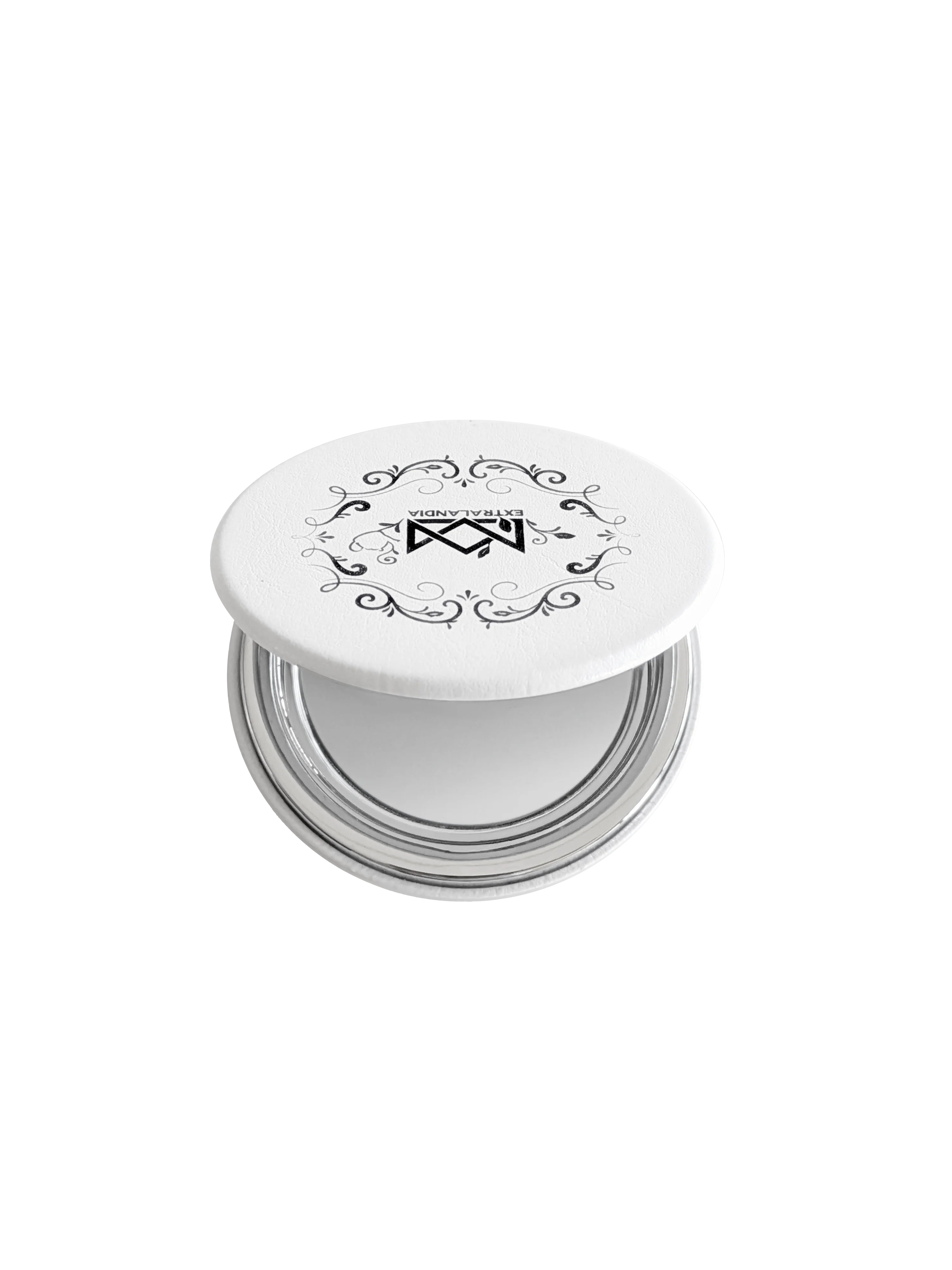 Image of Extralandia OVERLINE TEA Mirror