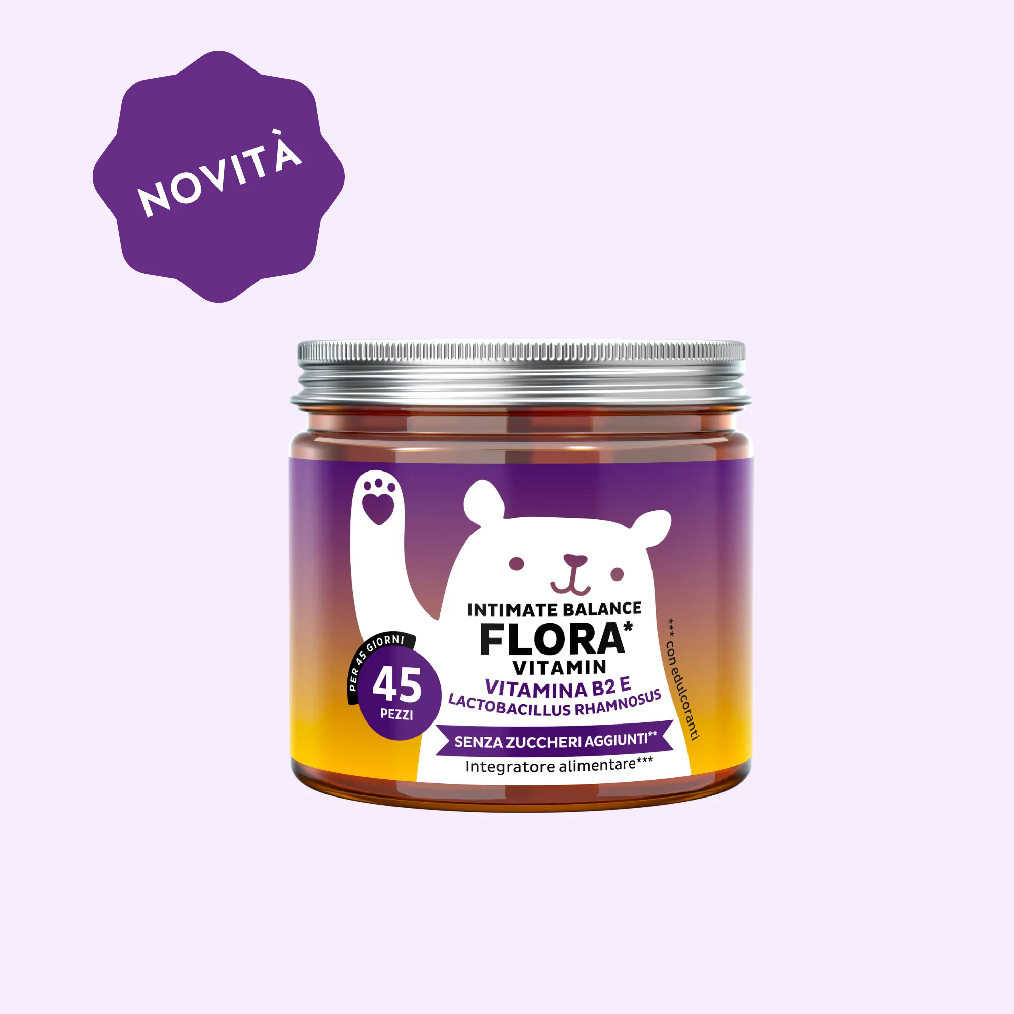 Image of Intimate Balance Flora* Vitamin