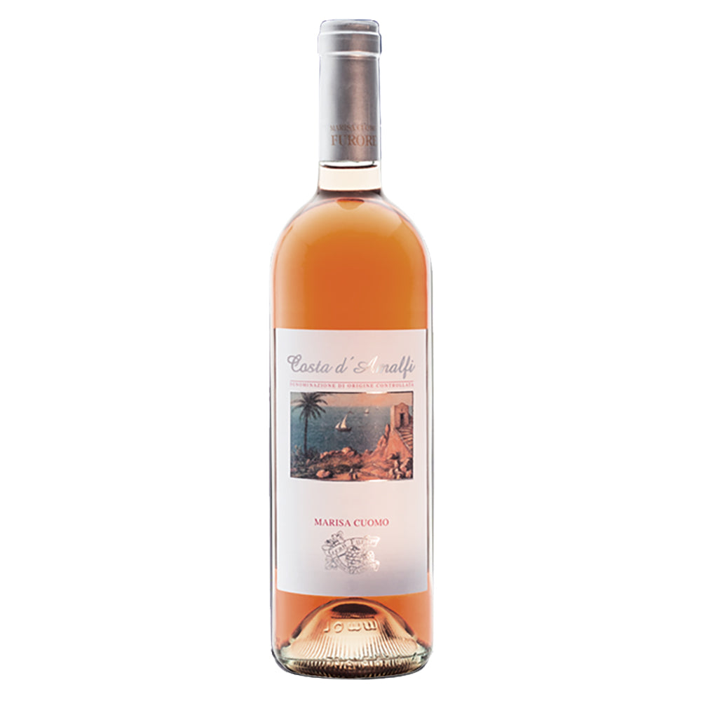 Rosato Costa D'Amalfi DOC 2024 Cantine Marisa Cuomo - 1 Bottle