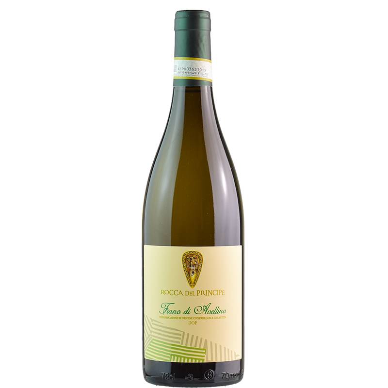 Fiano Rocca Del Principe Fiano of Avellino DOCG 2022 Rocca del Principe - 1 Bottle
