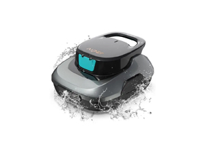 Aiper Scuba SE Robot Pulisci Piscina Senza Fili