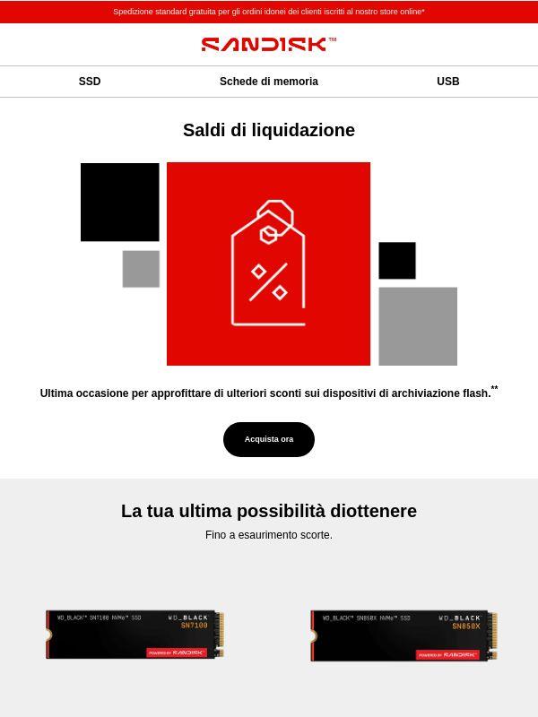 Offerte di maggio, giorno 1: affrettati e approfittane subito