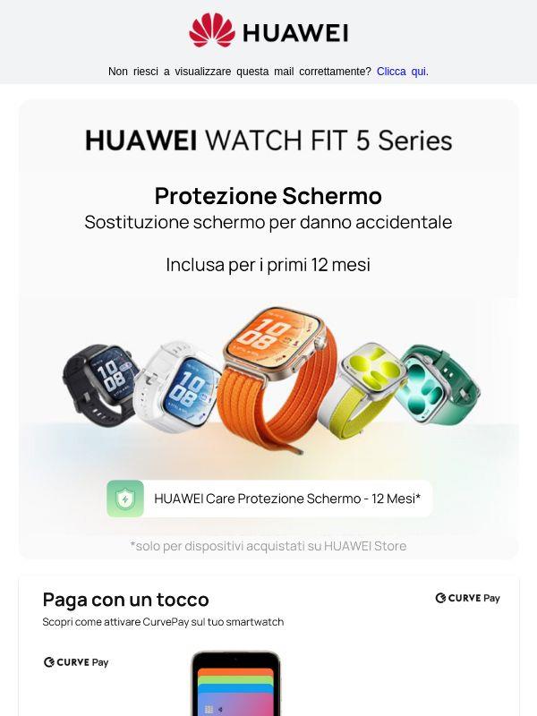 Servizio Clienti HUAWEI - Iniziative Giugno 2026