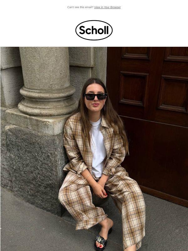 Style notes for summer