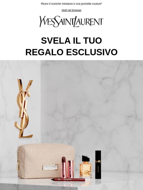 Svela la tua ricompensa di bellezza assoluta