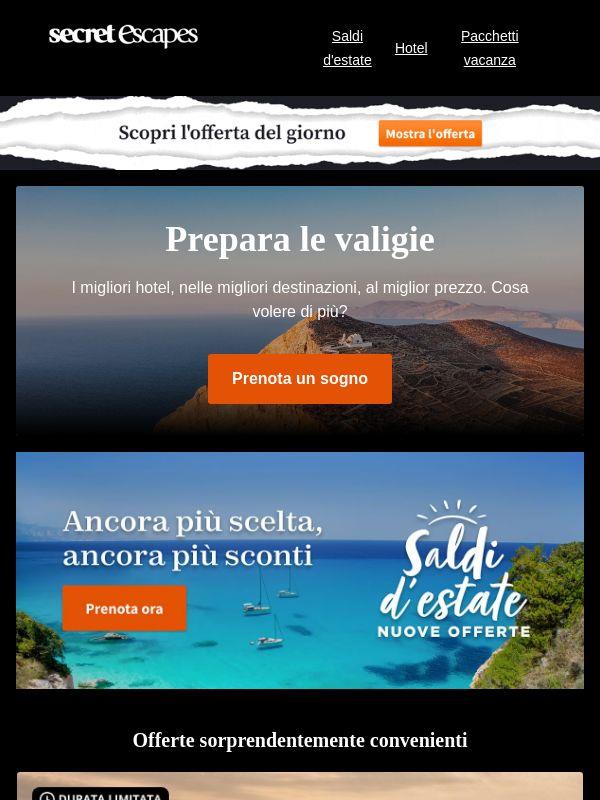 Grecia: il viaggio che hai sempre voluto fare