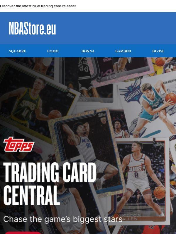 Topps Signature Class has arrived