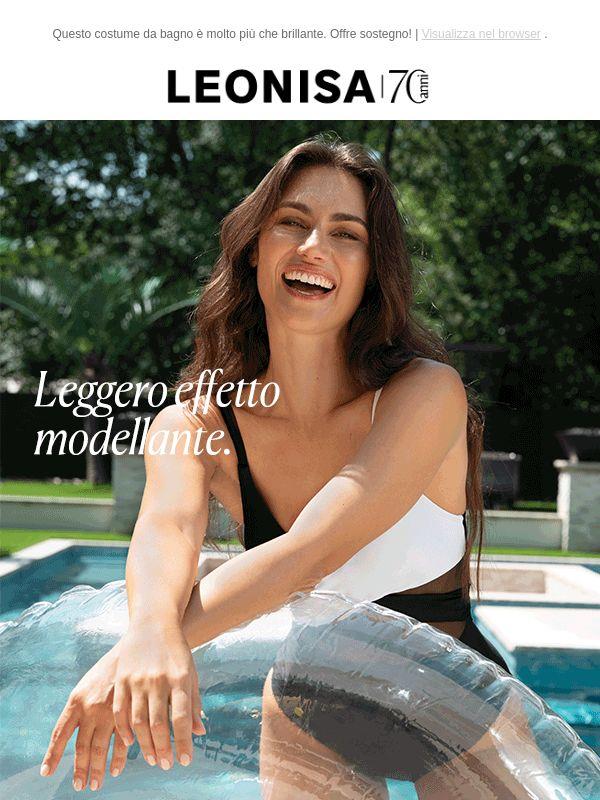 🌊 “Oooh… luccica!” – tutti