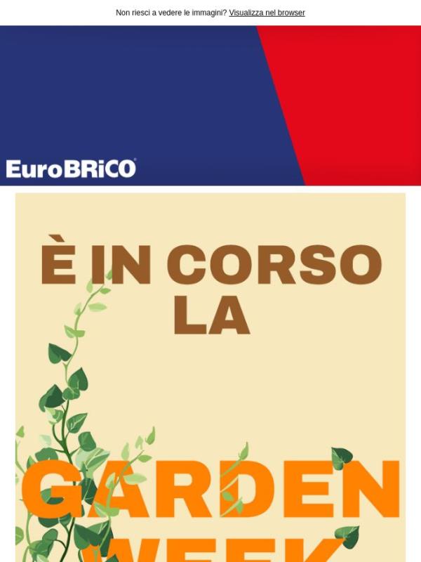 La Garden Week è al giro di boa!