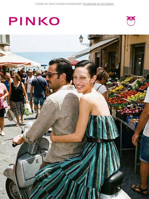 Look per la turista perfetta