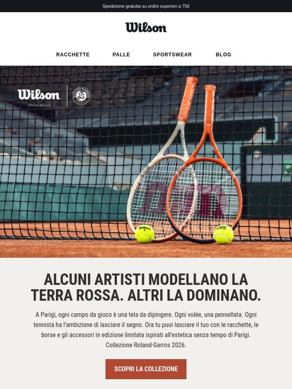 Parigi incontra il tuo gioco