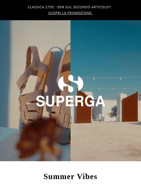 L’estate secondo Superga