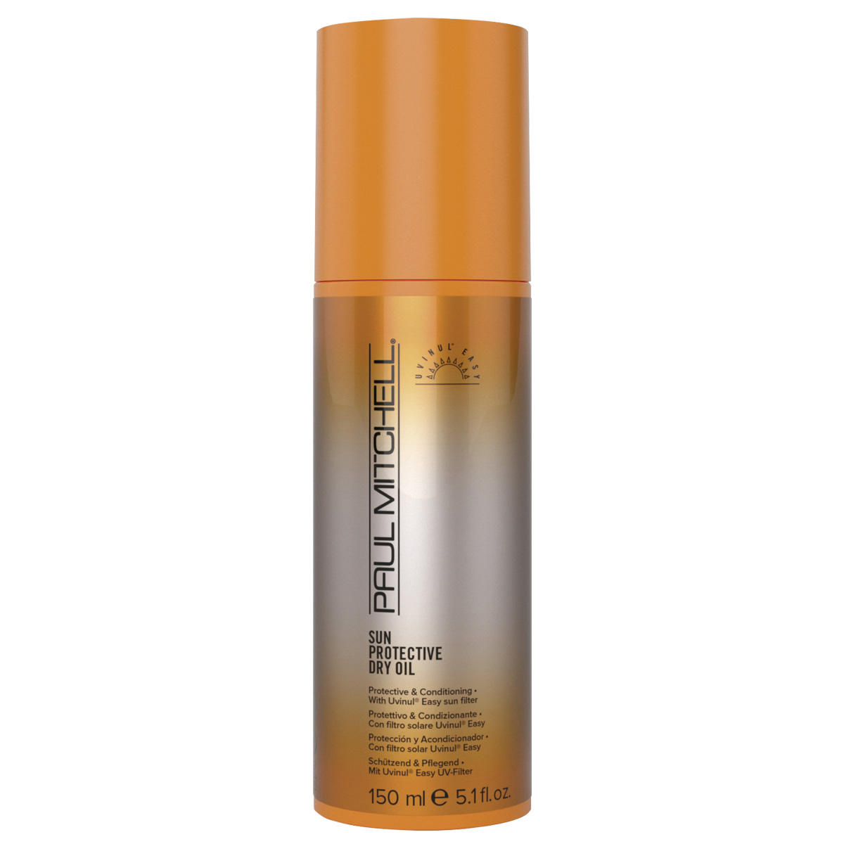 Protective Dry Oil Limited Edition