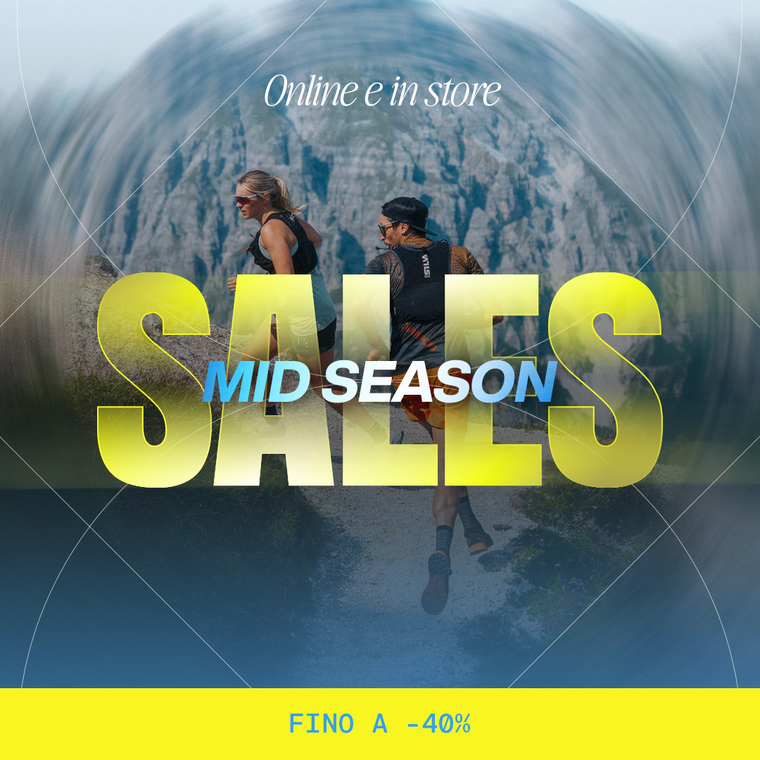 Mid Season Sale