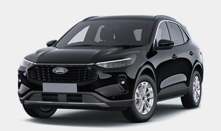 KUGA