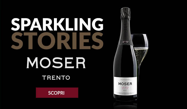 Cantina Moser Trento