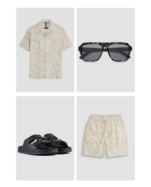 Summer Combo