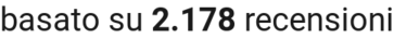 numero di recensioni