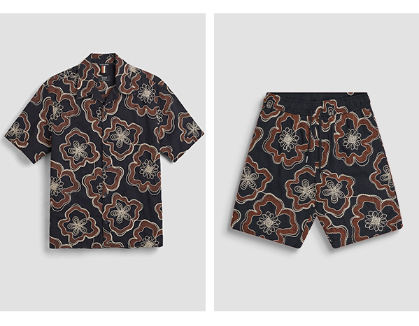 Summer Combo