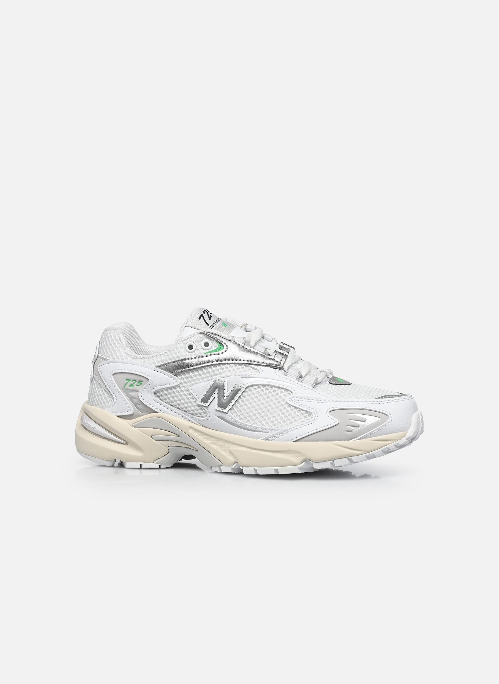 New Balance Sneakers ML725 W donna bianco
