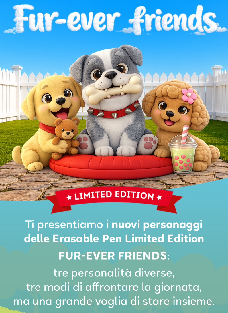 Legami Milano