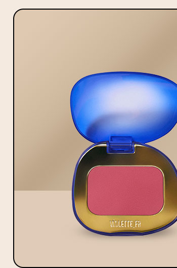 Violette_FR PLUME Blush