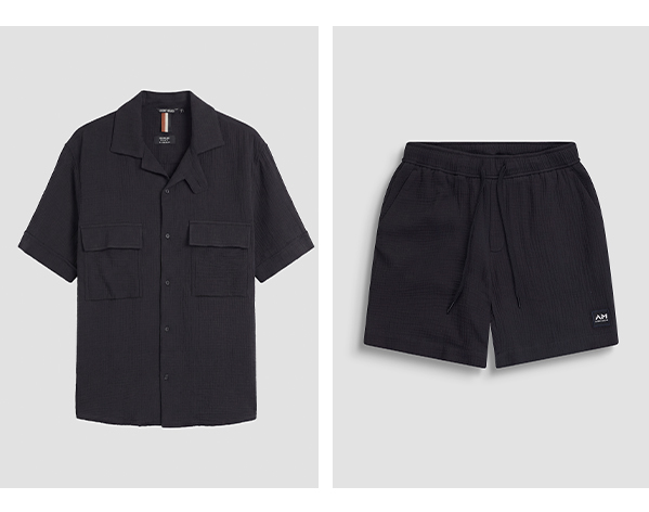 Summer Combo