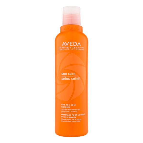 Hair And Body Cleanser