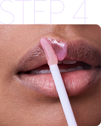 Kissable Lip Paradise Replumping Lip Mask