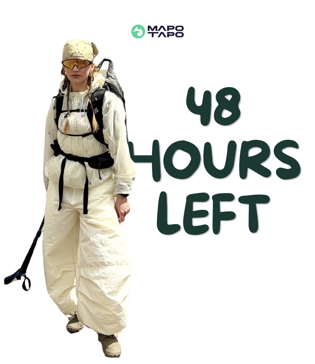 48 HOURS LEFT