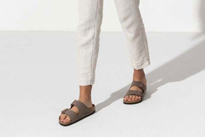 Marella e Birkenstock: due classici dell’estate