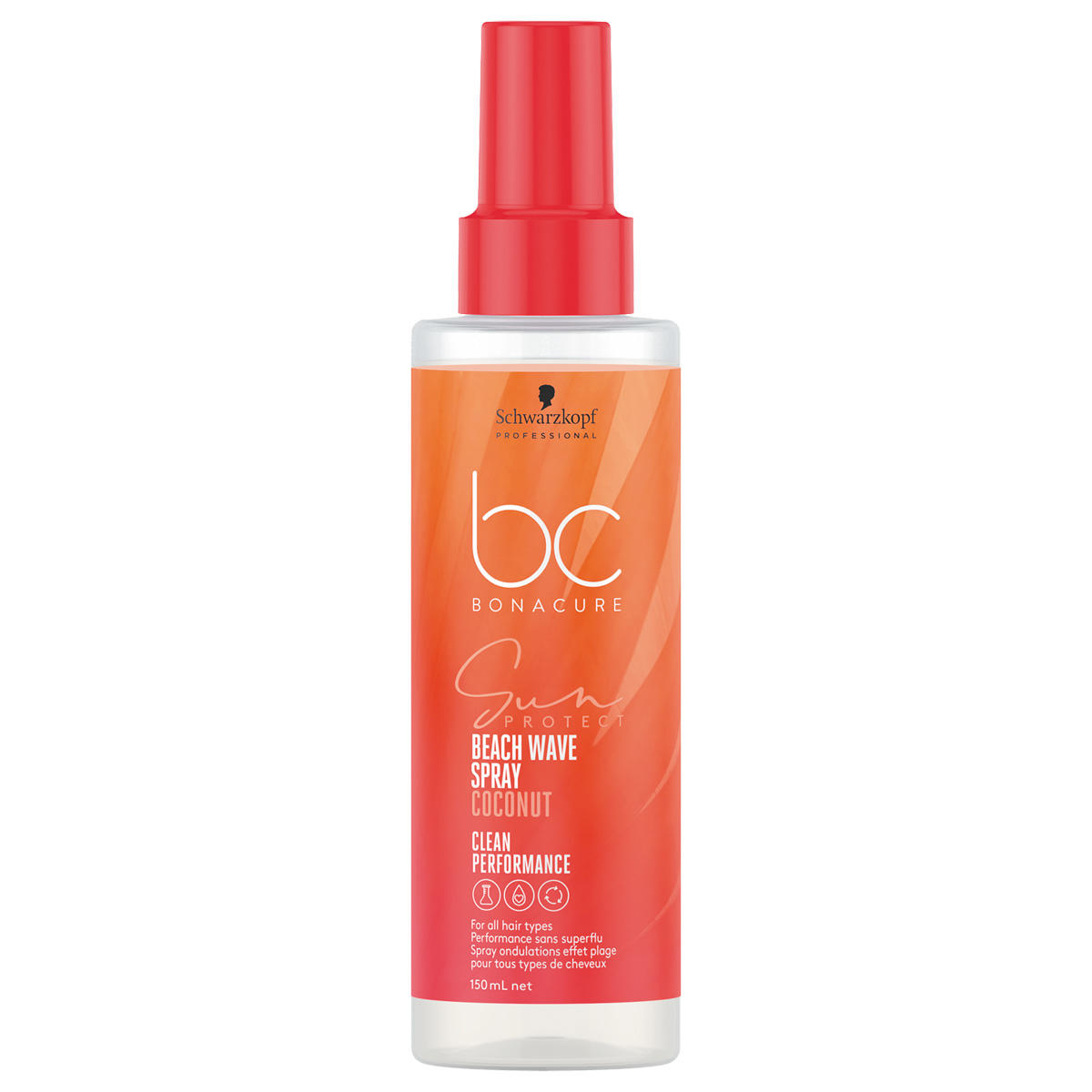 Beach Waves Spray