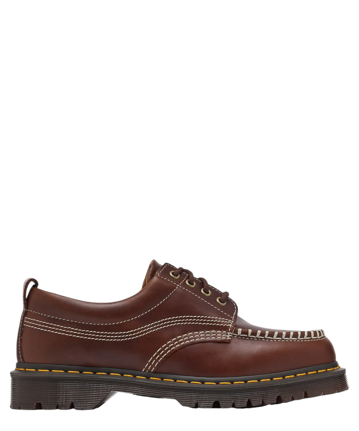 Image of Dr. Martens Lowell Moc Toe