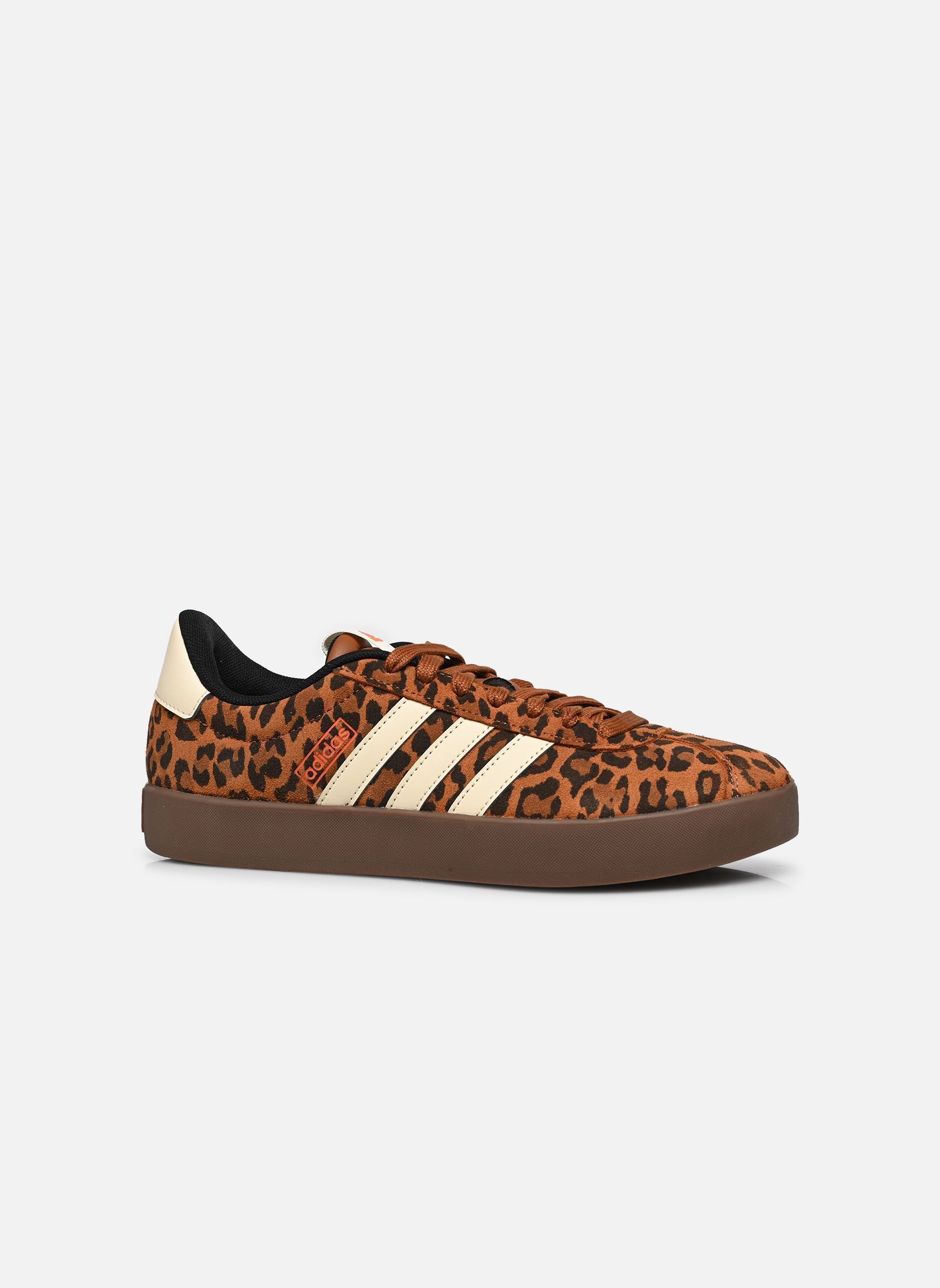 adidas sportswear Sneakers Vl Court 3.0 donna marrone
