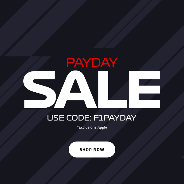 30% off selected McLaren