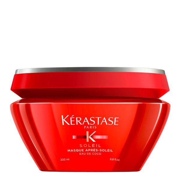 Masque Après Soleil