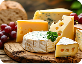 Formaggio