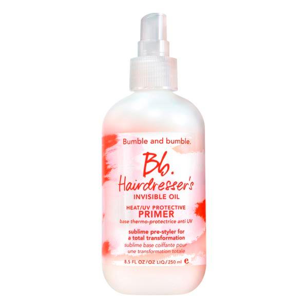 Hairdresser's Invisible Oil Heat/UV Pro...