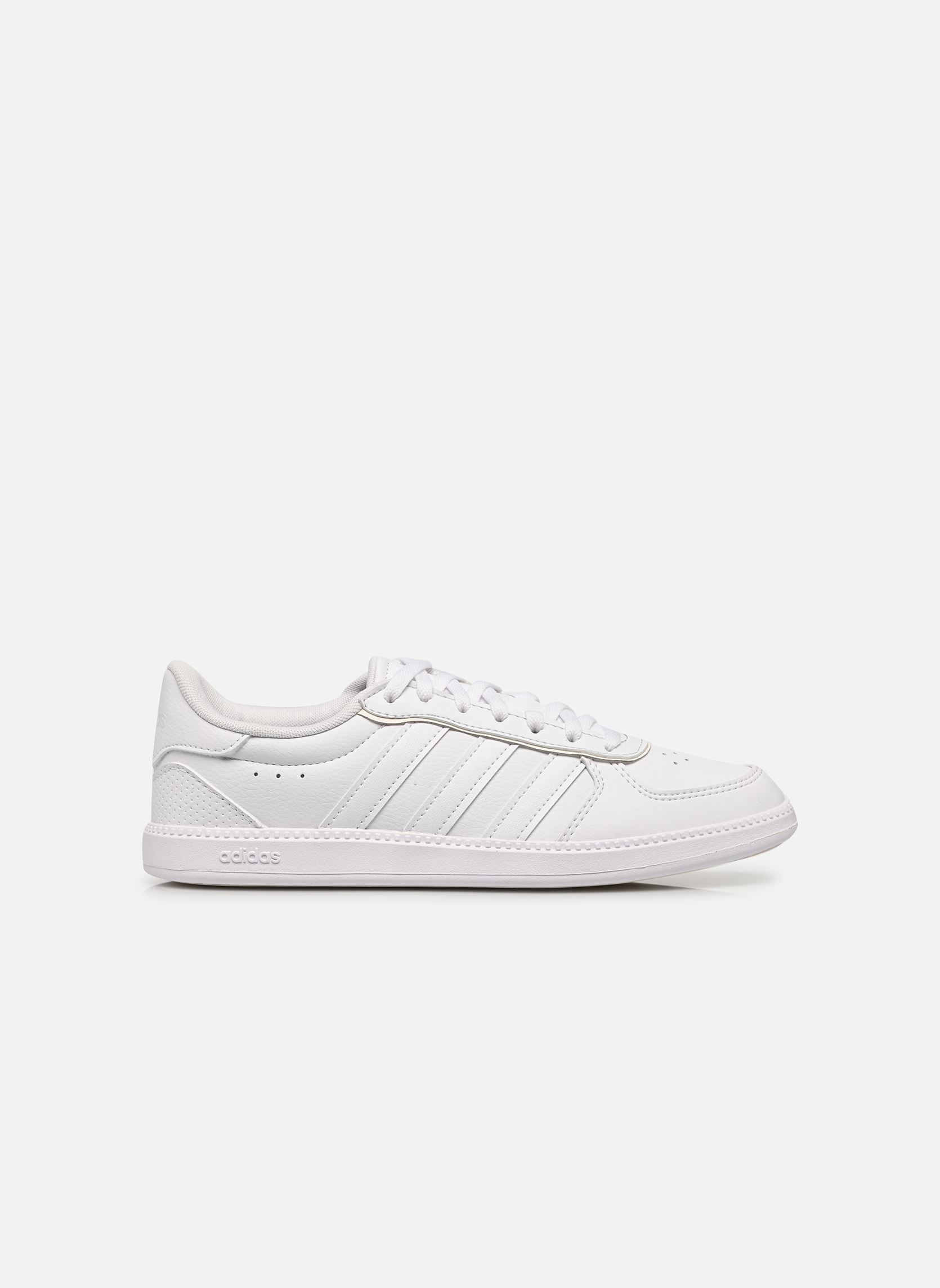 adidas sportswear Sneakers BREAKNET SLEEK W donna bianco