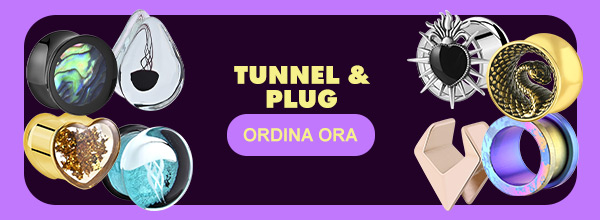 TUNNELS-AND-PLUGS