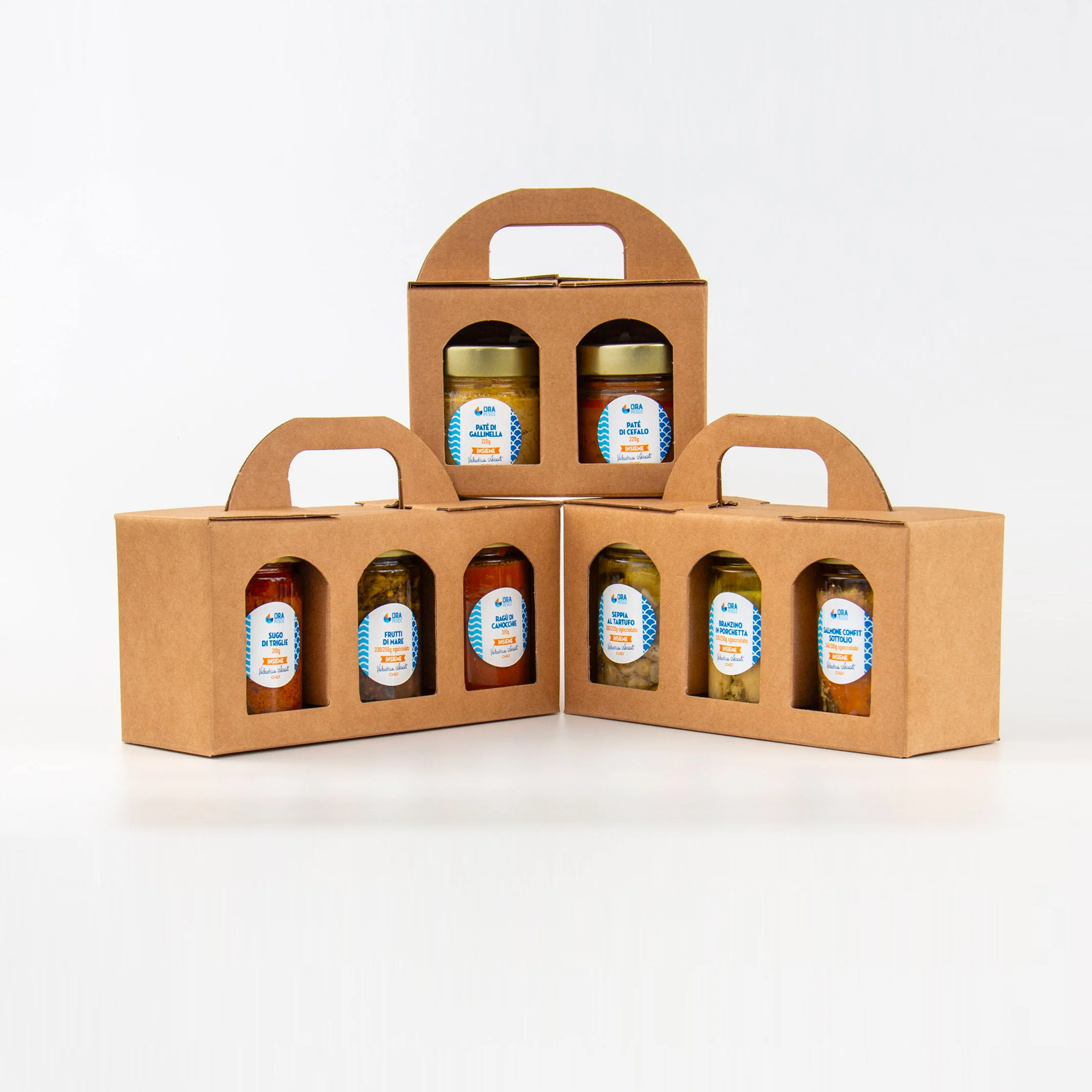 Image of BOX Insieme