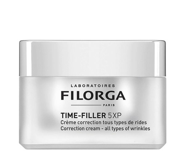 TIME-FILLER 5XP absolute wrinkles correction cream