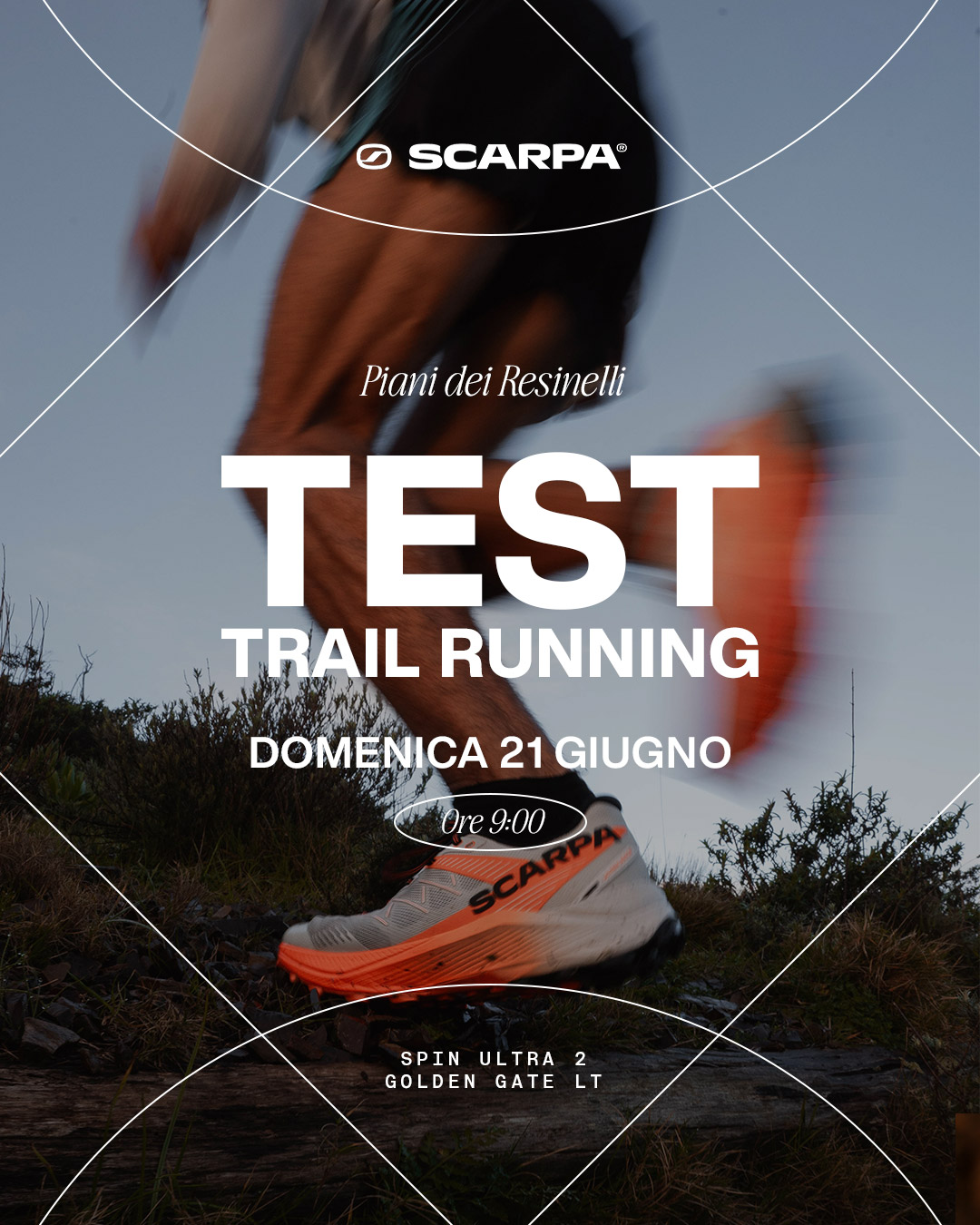 Test Scarpa