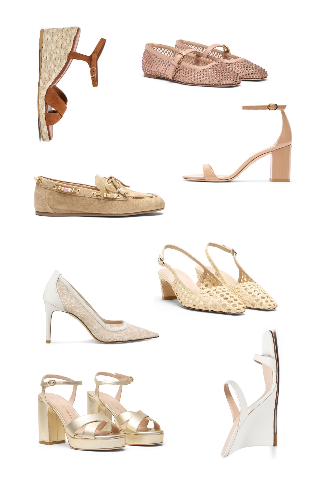 THE BEST-SELLERS EDIT
