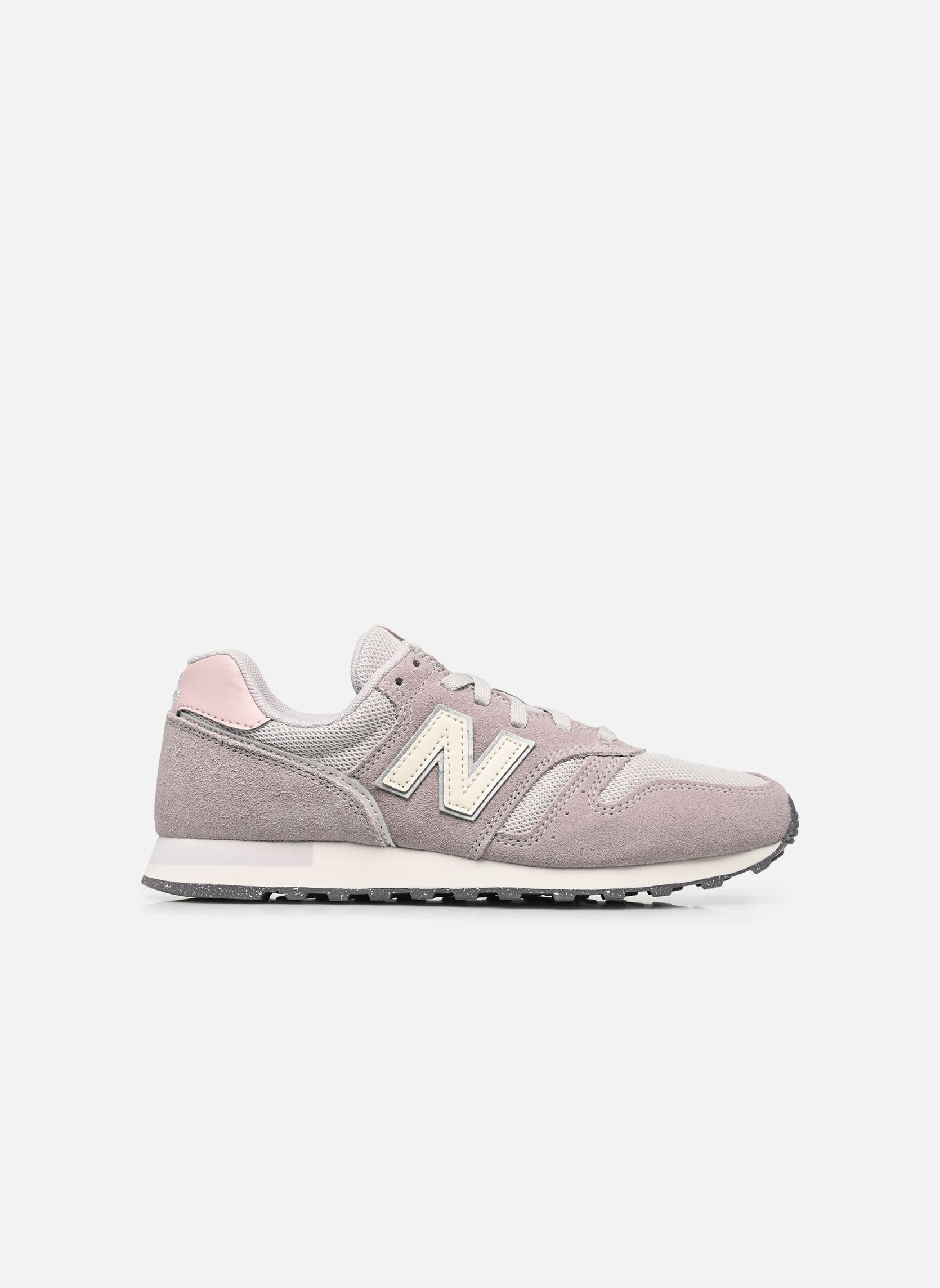 New Balance Baskets W373 W femme gris