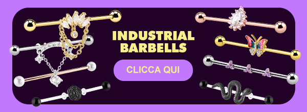 BARBELLS